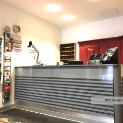 Отель Metropole Easy City Hotel Швейцария, Берн - 3 отзыва об отеле, цены и фото номеров - забронировать отель Metropole Easy City Hotel онлайн интерьер отеля
