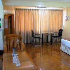 Power Hotel комната для гостей фото 4