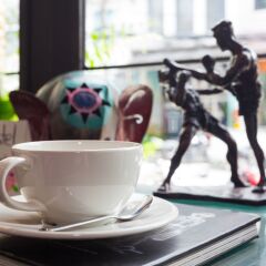 Отель Feel Good Hostel Таиланд, Пхукет - отзывы, цены и фото номеров - забронировать отель Feel Good Hostel онлайн питание фото 3