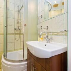 Отель Gdańskie Apartamenty - Apartament Garbary Польша, Гданьск - отзывы, цены и фото номеров - забронировать отель Gdańskie Apartamenty - Apartament Garbary онлайн фото 11