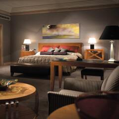 Отель InterContinental Malta комната для гостей фото 4