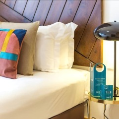 Апартаменты Sweet Inn Apartments - Saldanha Лиссабон в номере