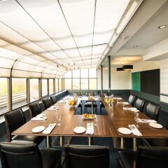 Отель Edinburgh Capital Hotel Великобритания, Эдинбург - отзывы, цены и фото номеров - забронировать отель Edinburgh Capital Hotel онлайн помещение для мероприятий фото 2