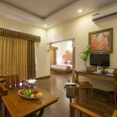 Отель Joecons Beach Resort Индия, Гоа - отзывы, цены и фото номеров - забронировать отель Joecons Beach Resort онлайн спа
