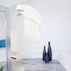 Отель Mill Houses Elegant Suites Греция, Остров Санторини - отзывы, цены и фото номеров - забронировать отель Mill Houses Elegant Suites онлайн удобства в номере