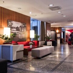Radisson Blu Royal Hotel, Helsinki интерьер отеля фото 2