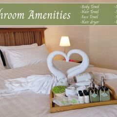 Отель Bangkok Shortstay, 2-3 Br Sukhumvit Бангкок в номере фото 2