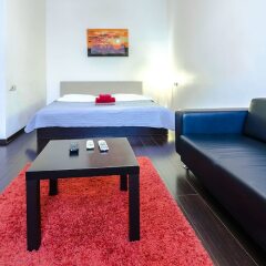 Гостиница Rent Kiev Lva Tolshtoho Square детские мероприятия