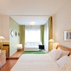 Отель Qualys Hotel Nasco Италия, Милан - 1 отзыв об отеле, цены и фото номеров - забронировать отель Qualys Hotel Nasco онлайн фото 2