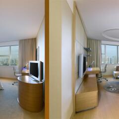 Отель Four Points by Sheraton Shenzhen Китай, Шэньчжэнь - отзывы, цены и фото номеров - забронировать отель Four Points by Sheraton Shenzhen онлайн в номере