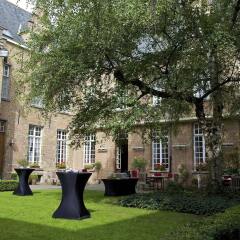 Hotel Elzenveld