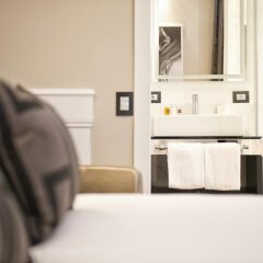 Отель The Independent Suites удобства в номере фото 2