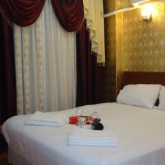 Altun Hotel комната для гостей фото 5