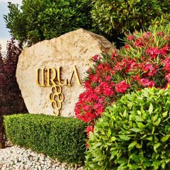 Two Rooms Hotel Турция, Урла - отзывы, цены и фото номеров - забронировать отель Two Rooms Hotel онлайн фото 3