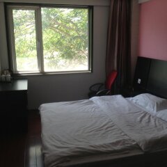 Spring Time Hostel комната для гостей фото 3