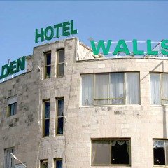 The Golden Walls Hotel Израиль, Иерусалим - отзывы, цены и фото номеров - забронировать отель The Golden Walls Hotel онлайн фото 4