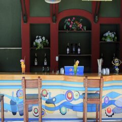 Отель Labranda Mares Marmaris детские мероприятия