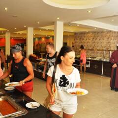 Acar Hotel