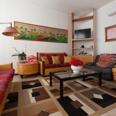 Hotel Mora комната для гостей фото 2