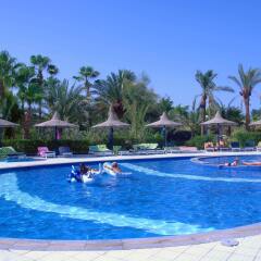 Отель Giftun Azur Resort детские мероприятия фото 2
