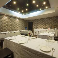Hotel Good Palace питание