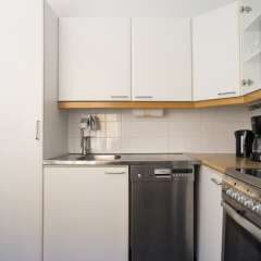 Отель 2ndhomes Merimiehenkatu Финляндия, Хельсинки - отзывы, цены и фото номеров - забронировать отель 2ndhomes Merimiehenkatu онлайн фото 2