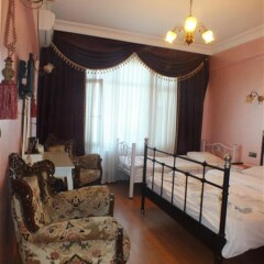Seatanbul Guest House and Hotel Турция, Стамбул - 3 отзыва об отеле, цены и фото номеров - забронировать отель Seatanbul Guest House and Hotel онлайн фото 7