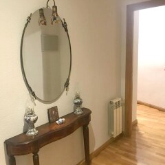 Отель With 4 Bedrooms in Ciudad Real, With Wonderful City View, Balcony and Wifi Испания, Сьюдад-Реаль - отзывы, цены и фото номеров - забронировать отель With 4 Bedrooms in Ciudad Real, With Wonderful City View, Balcony and Wifi онлайн удобства в номере