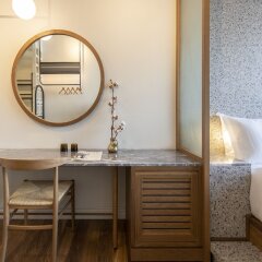 Отель Ergon House Греция, Афины - отзывы, цены и фото номеров - забронировать отель Ergon House онлайн удобства в номере