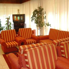 Hotel Columbano Пезу-да-Регуа интерьер отеля