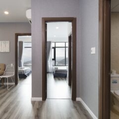 Отель Holi Bayview Нячанг комната для гостей фото 4