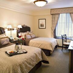 Отель The Lucerne Hotel США, Нью-Йорк - отзывы, цены и фото номеров - забронировать отель The Lucerne Hotel онлайн фото 3