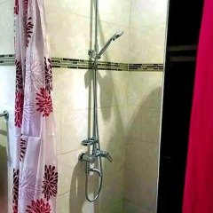 Отель Fare Ere Ere ванная фото 2