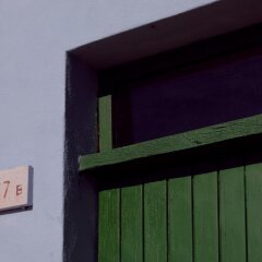 Отель Casa Azzurra Монтекассино интерьер отеля