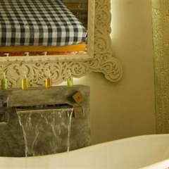 Отель Casa Colombo Hotel Шри-Ланка, Коломбо - отзывы, цены и фото номеров - забронировать отель Casa Colombo Hotel онлайн ванная фото 2