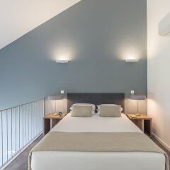 Отель BO - Santa Catarina Luxury Apartments - Adults Only Португалия, Порту - отзывы, цены и фото номеров - забронировать отель BO - Santa Catarina Luxury Apartments - Adults Only онлайн комната для гостей фото 2
