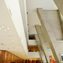 Отель Hyatt Regency Mexico City