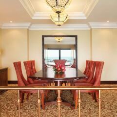 Djibouti Palace Kempinski in Djibouti, Djibouti from 384$, photos, reviews - zenhotels.com hotel interior photo 2
