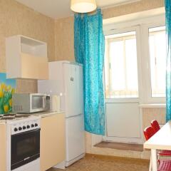 Апартаменты LUXKV Apartment on Rublevskoe shosse 95 в номере фото 2