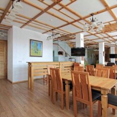 Отель Rodope Nook Guest house Чепеларе в номере