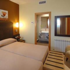 Hotel Macami комната для гостей фото 5