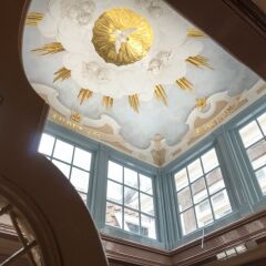 Отель Private Mansions Нидерланды, Амстердам - отзывы, цены и фото номеров - забронировать отель Private Mansions онлайн развлечения