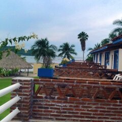Отель Qualton Club Ixtapa - All Inclusive фото 7