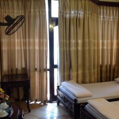 Phong Lan Hotel Ханой спа