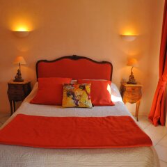 B&B Villa Valflor in Marseille, France from 242$, photos, reviews - zenhotels.com guestroom photo 4