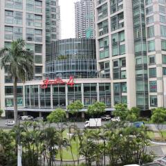 Отель Oxford Suites Makati Филиппины, Макати - отзывы, цены и фото номеров - забронировать отель Oxford Suites Makati онлайн фото 6