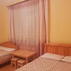 UB Guesthouse in Ulaanbaatar, Mongolia from 95$, photos, reviews - zenhotels.com guestroom photo 3