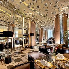 Renaissance Chengdu Hotel питание фото 2