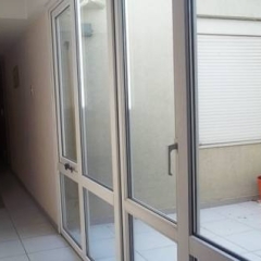 Hotel Regional Сан-Рафаэль балкон