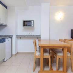 Отель Apartamentos Mar y Playa в номере фото 2